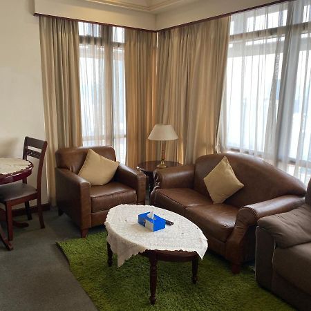 Jenet Service Suite At Times Square Kl Kuala Lumpur Luaran gambar