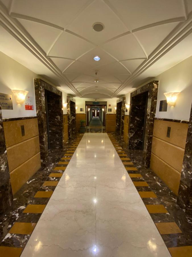 Jenet Service Suite At Times Square Kl Kuala Lumpur Luaran gambar