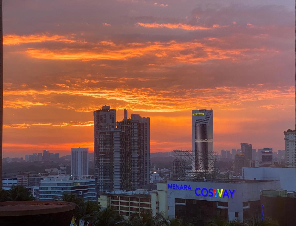 Jenet Service Suite At Times Square Kl Kuala Lumpur Luaran gambar