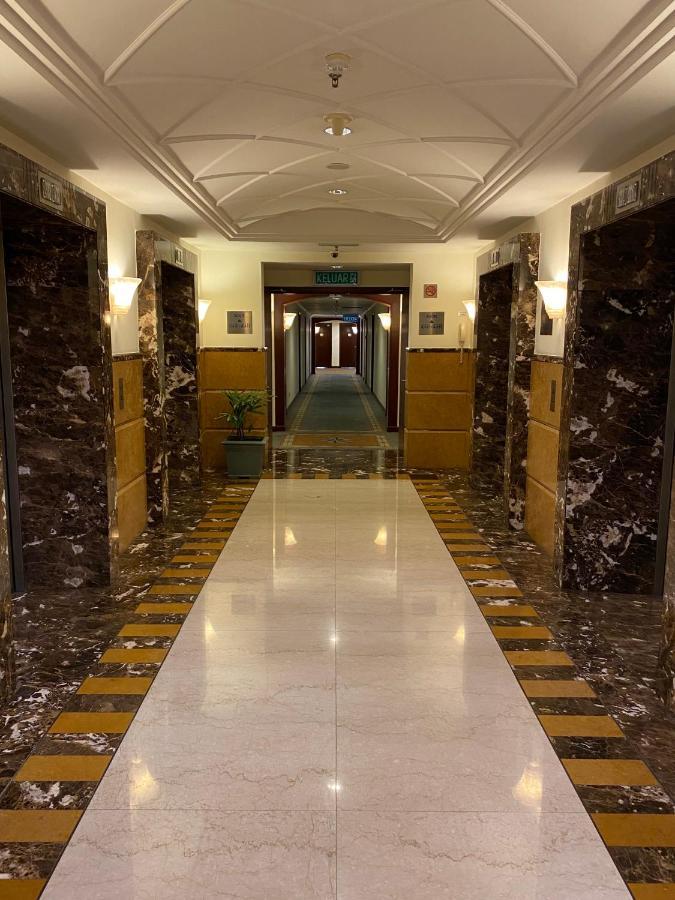 Jenet Service Suite At Times Square Kl Kuala Lumpur Luaran gambar