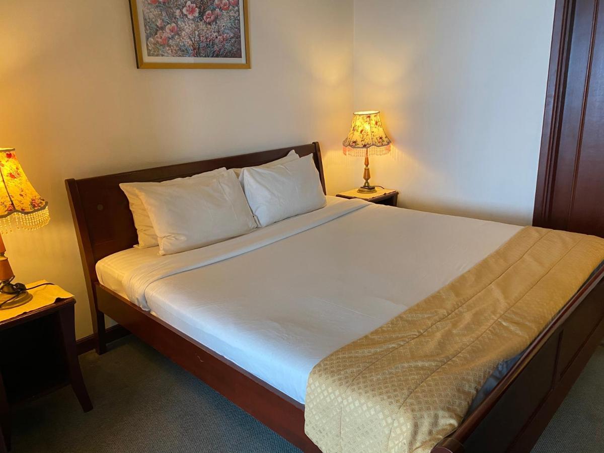 Jenet Service Suite At Times Square Kl Kuala Lumpur Luaran gambar