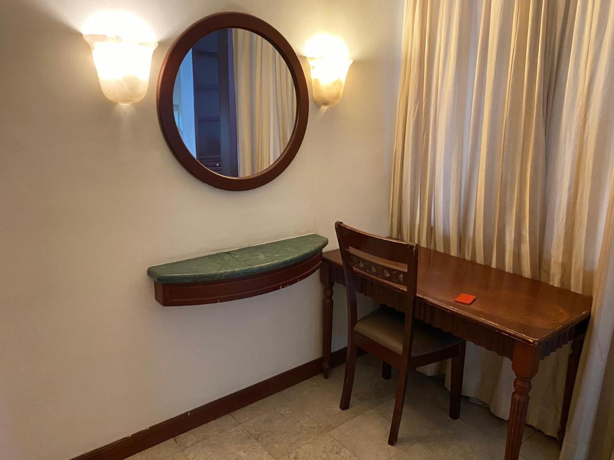 Jenet Service Suite At Times Square Kl Kuala Lumpur Luaran gambar