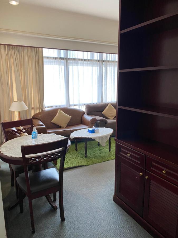 Jenet Service Suite At Times Square Kl Kuala Lumpur Luaran gambar