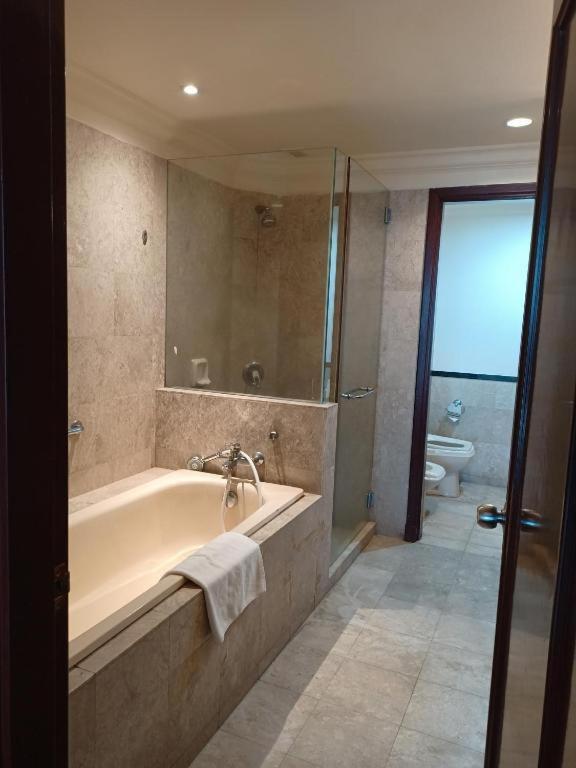 Jenet Service Suite At Times Square Kl Kuala Lumpur Luaran gambar