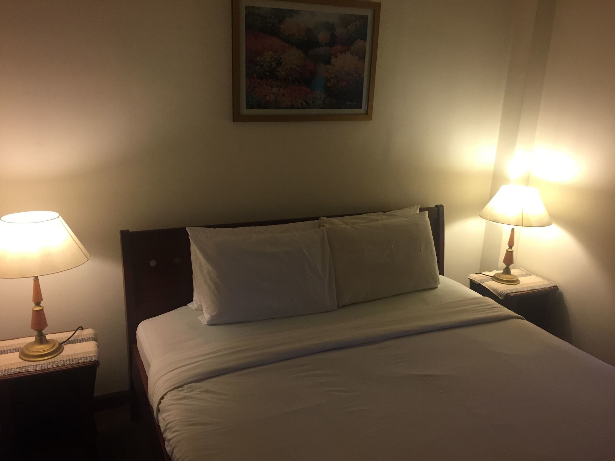 Jenet Service Suite At Times Square Kl Kuala Lumpur Luaran gambar